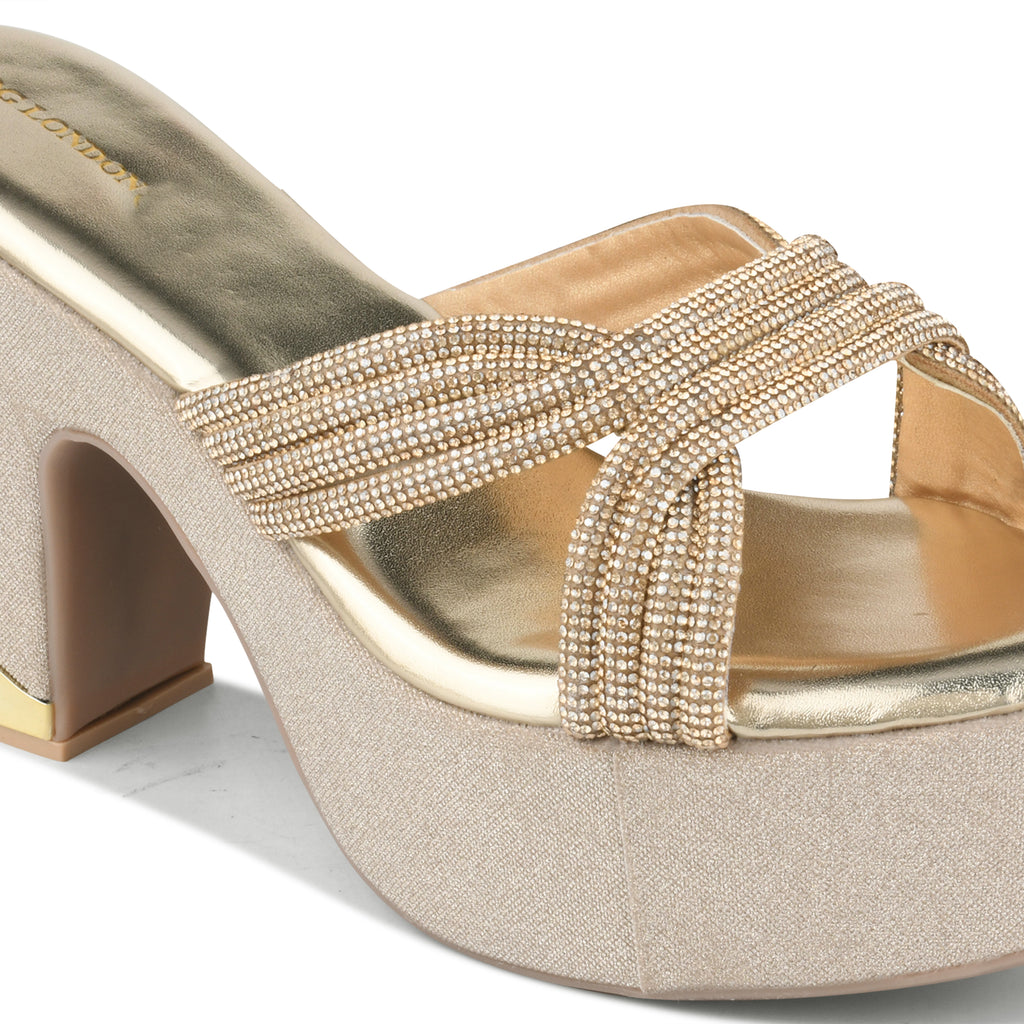 Women Heels