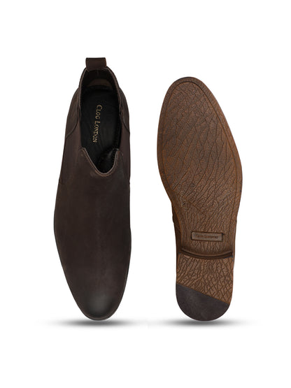 Genuine Leather shoes for Men