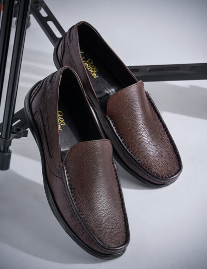 Men’s Slip-On Loafers