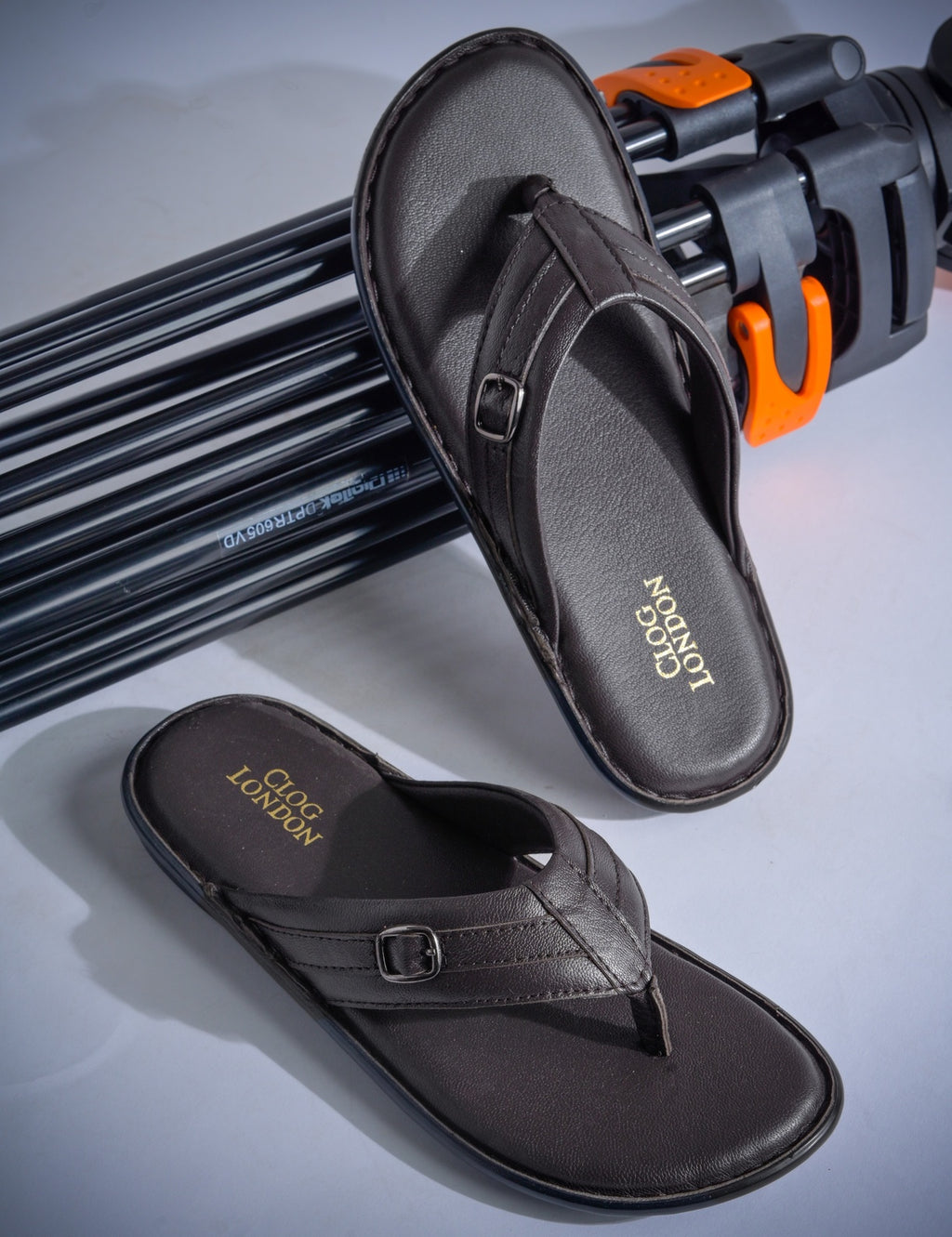 Men’s Handcrafted Thong Sandals