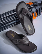 Men’s Handcrafted Thong Sandals