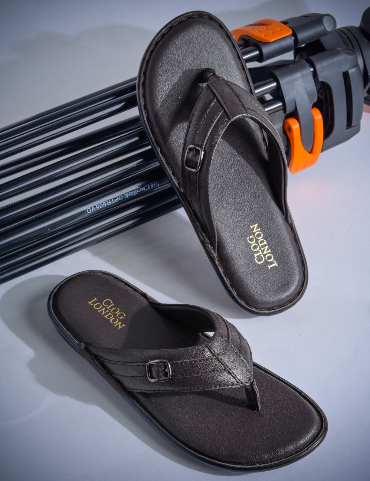 Men’s Handcrafted Thong Sandals