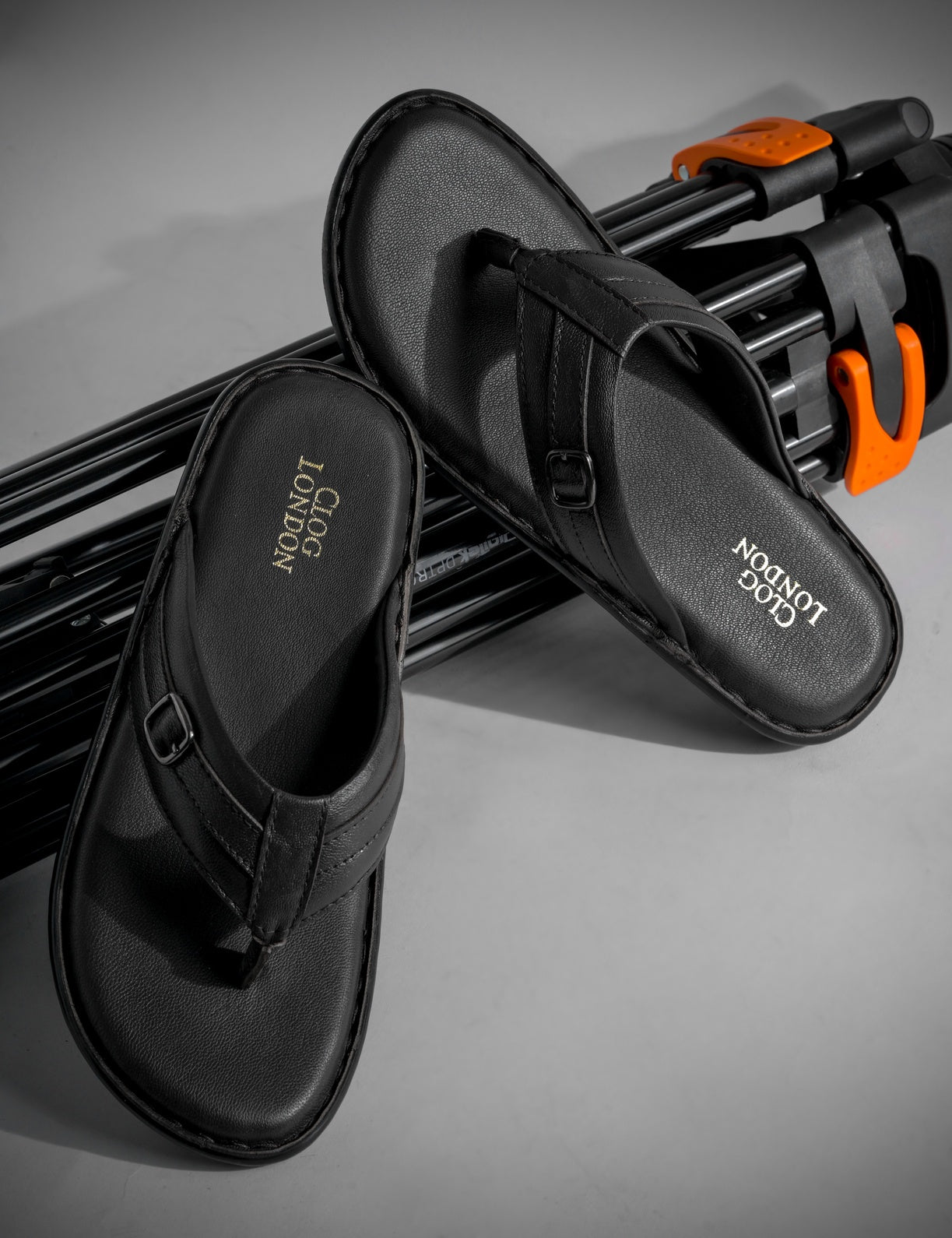 Men’s Handcrafted Thong Sandals