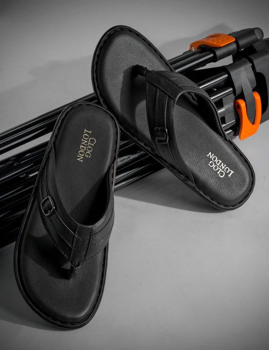 Men’s Handcrafted Thong Sandals