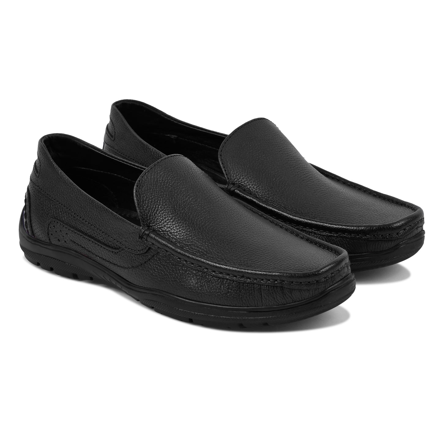 Men’s Slip-On Loafers