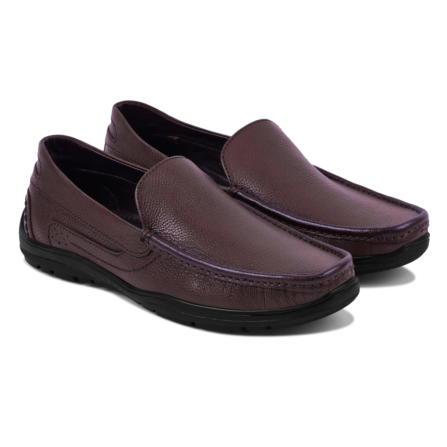 Men’s Slip-On Loafers