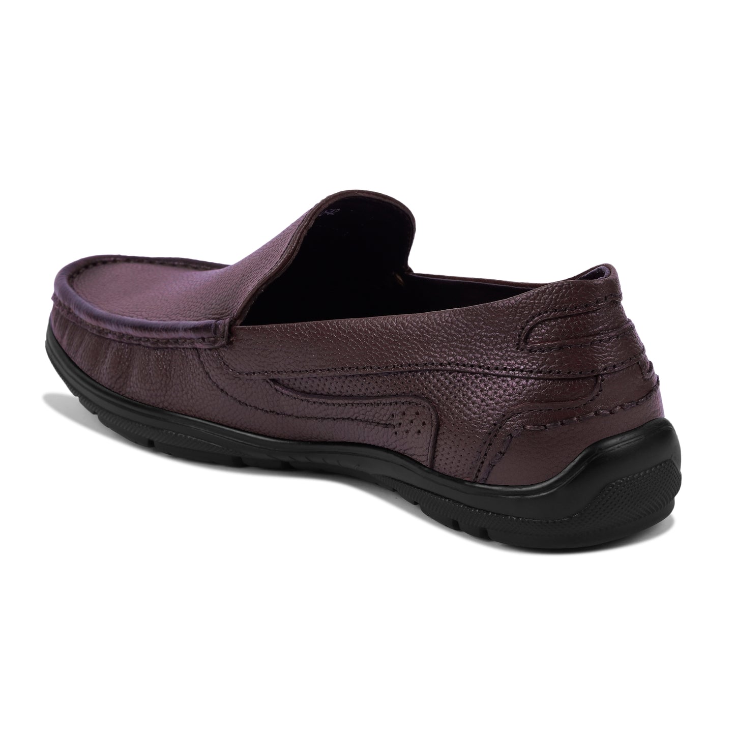 Men’s Slip-On Loafers