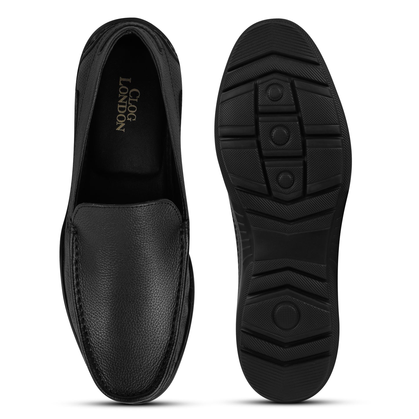 Men’s Slip-On Loafers