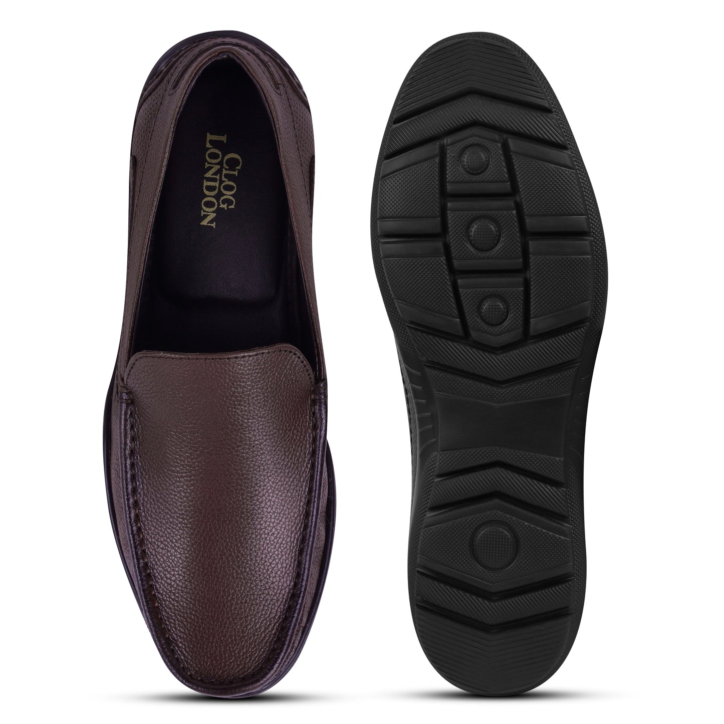 Men’s Slip-On Loafers