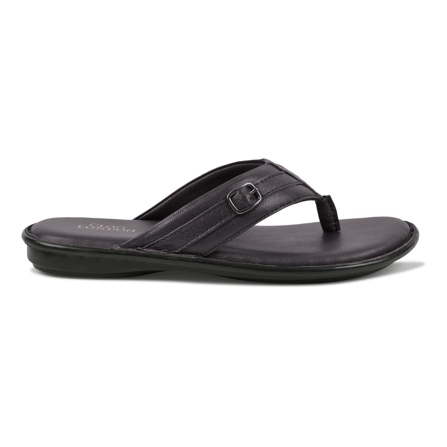 Men’s Handcrafted Thong Sandals