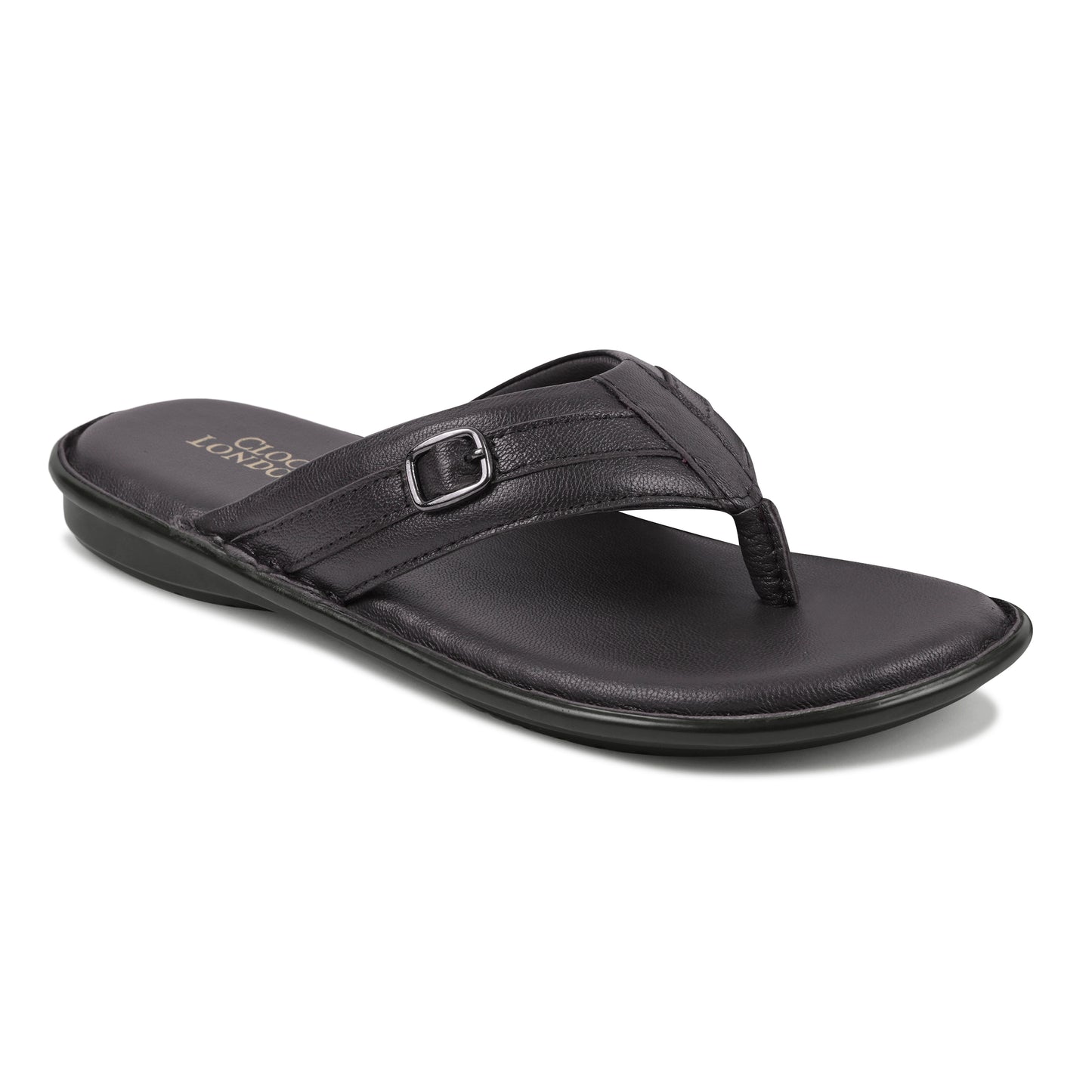 Men’s Handcrafted Thong Sandals