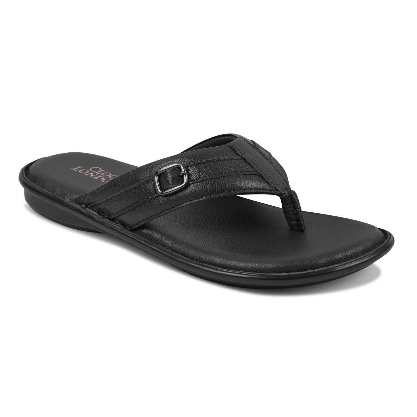 Men’s Handcrafted Thong Sandals