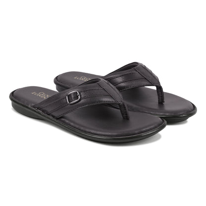 Men’s Handcrafted Thong Sandals