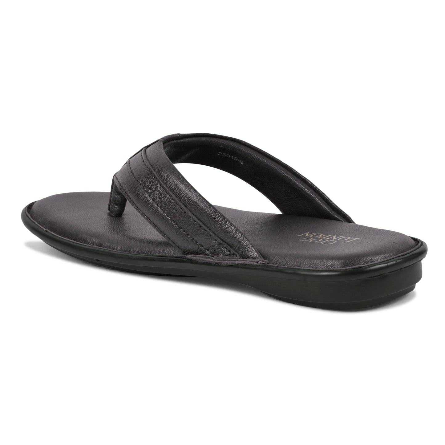 Men’s Handcrafted Thong Sandals