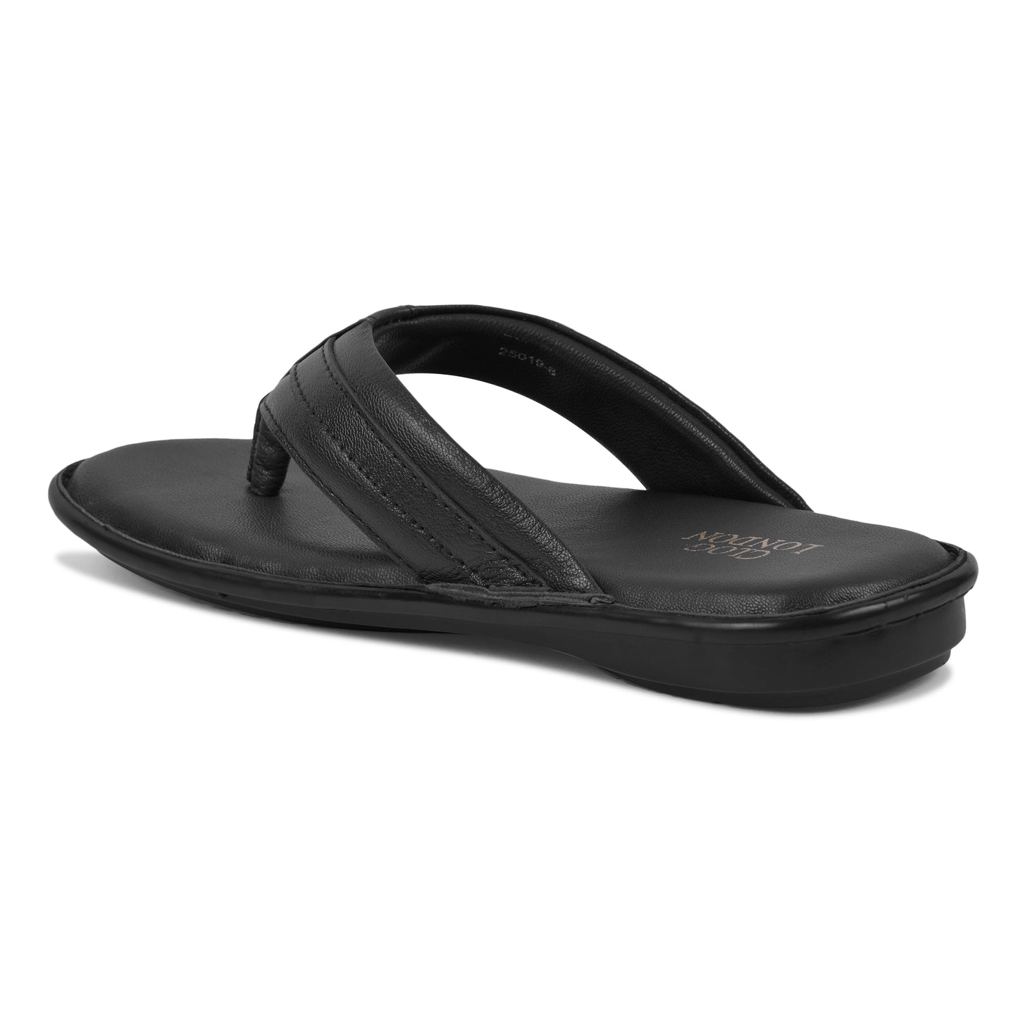 Men’s Handcrafted Thong Sandals