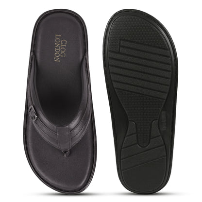 Men’s Handcrafted Thong Sandals
