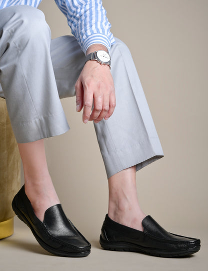 Men’s Slip-On Loafers