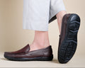 Men’s Slip-On Loafers