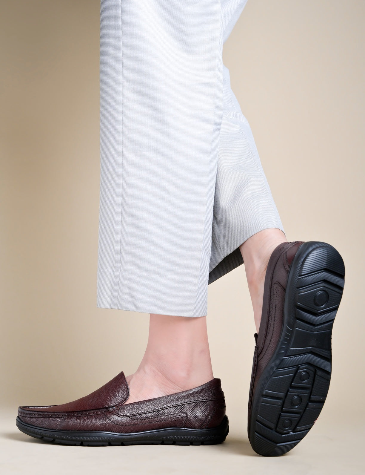 Men’s Slip-On Loafers