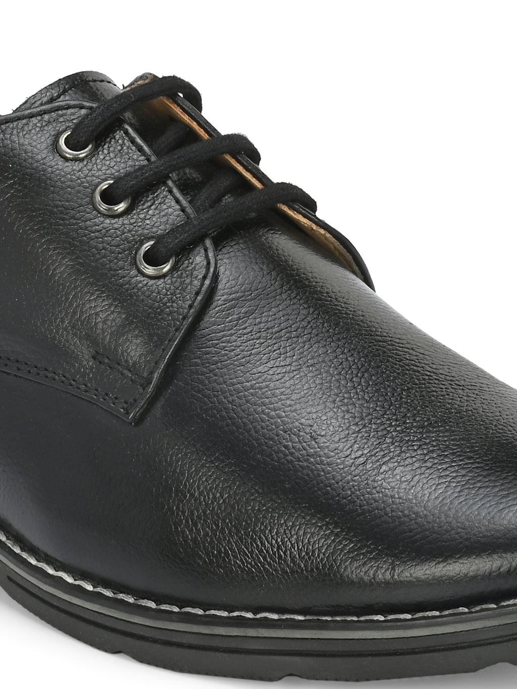 Men's Derby Shoes