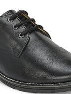 Men's Derby Shoes