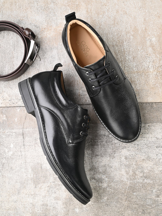 Men's Derby Shoes