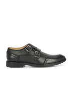 Men Leather Formal Derby Shoes