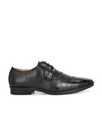 Men Leather Formal Derbys