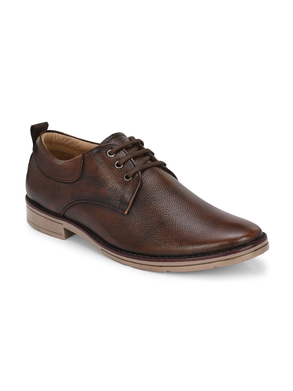 Men's Derby Shoes