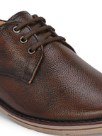Men's Derby Shoes