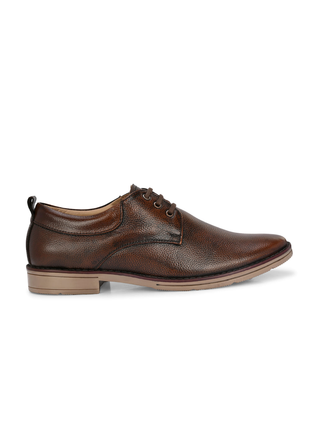 Men's Derby Shoes