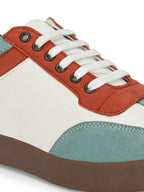 Multi-Casual Sneakers Shoes for Men's