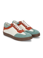 Multi-Casual Sneakers Shoes for Men's