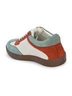 Multi-Casual Sneakers Shoes for Men's