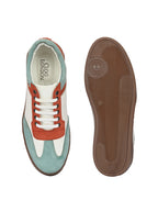 Multi-Casual Sneakers Shoes for Men's