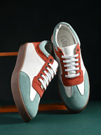 Multi-Casual Sneakers Shoes for Men's