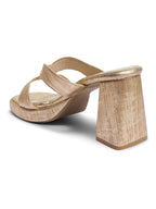 Women Block Heel Sandals