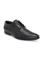 Bronze Formal Derby Shoes for Men's