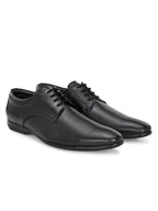 Men's Leather Formal Derby Shoes