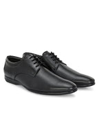 Bronze Formal Derby Shoes for Men's
