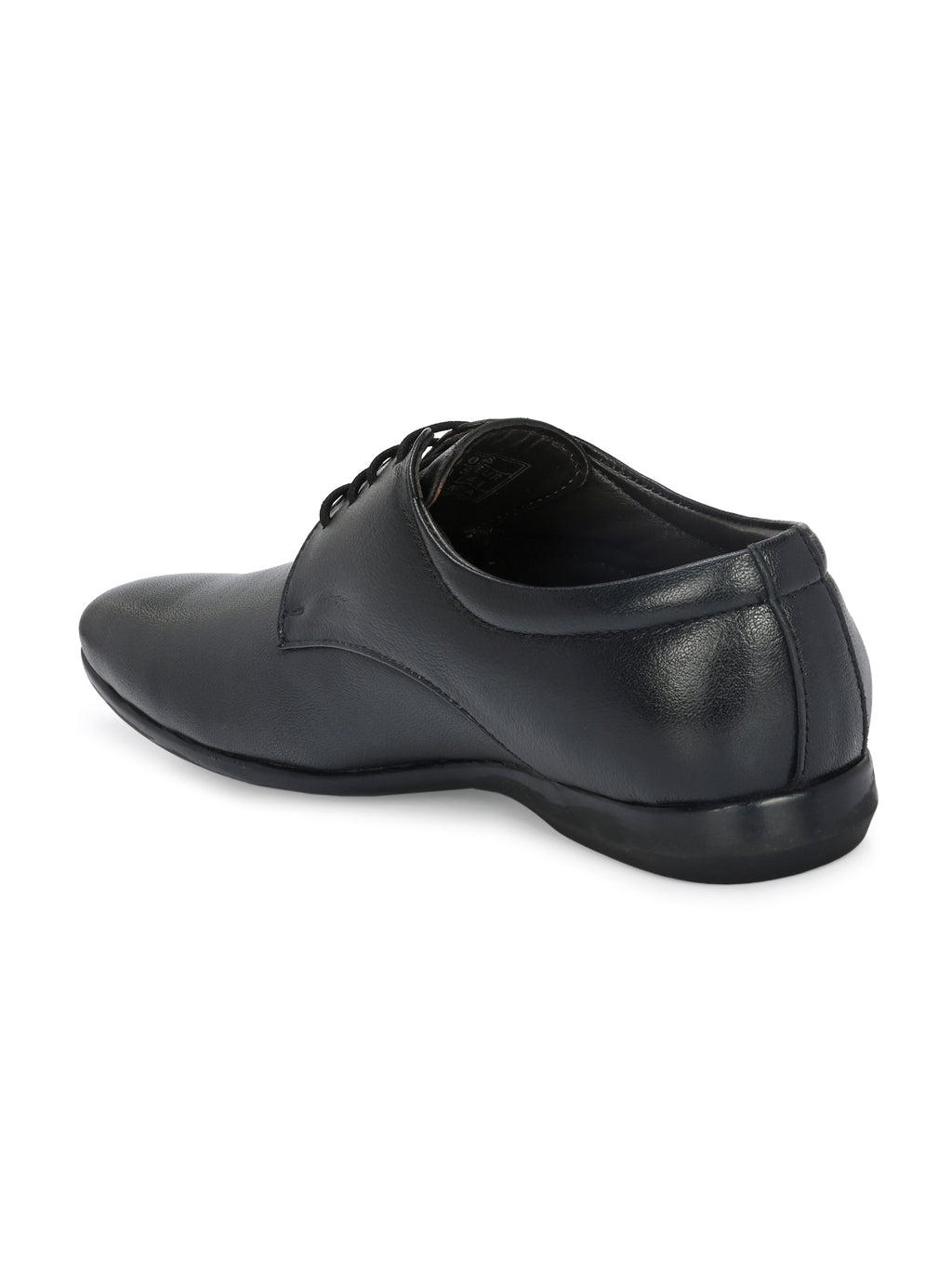 Men's Leather Formal Derby Shoes