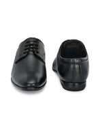 Men's Leather Formal Derby Shoes