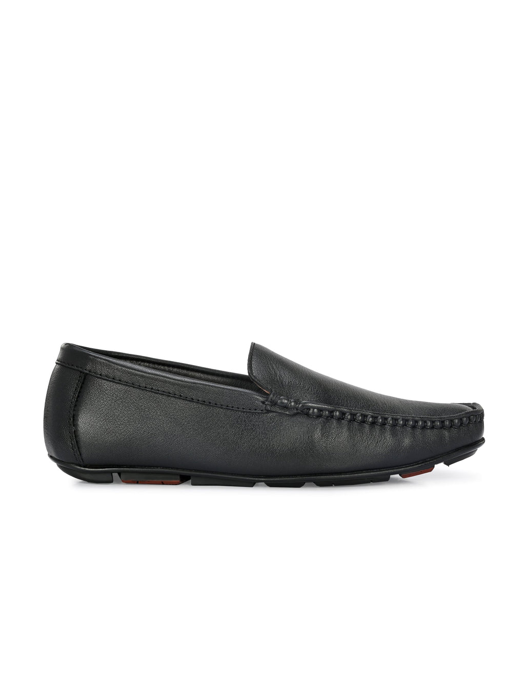 Tan-Black-Brown Casual Loafer Shoes for Men's
