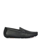 Tan-Black-Brown Casual Loafer Shoes for Men's