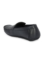 Tan-Black-Brown Casual Loafer Shoes for Men's