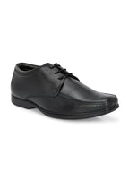 Men's Textured Formal Derby Shoes