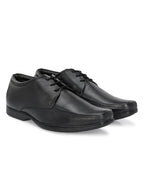 Men's Textured Formal Derby Shoes