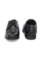Men's Textured Formal Derby Shoes