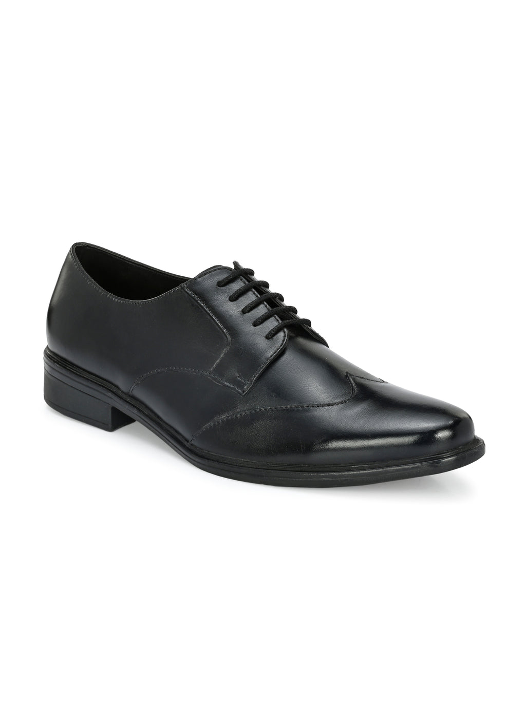 Men's Regular Fit Formal Derby Shoes
