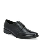 Men's Regular Fit Formal Derby Shoes